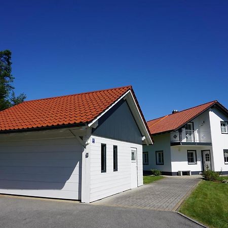 Ferienhaus Englburg In Absolut Ruhiger Lage Tittling Luaran gambar