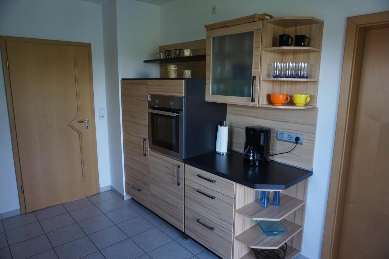 Ferienhaus Englburg In Absolut Ruhiger Lage Tittling Luaran gambar