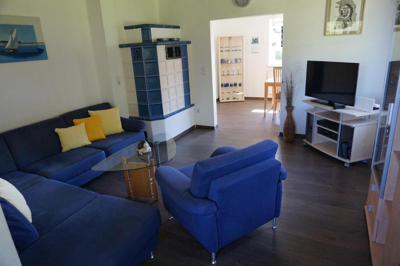 Ferienhaus Englburg In Absolut Ruhiger Lage Tittling Luaran gambar