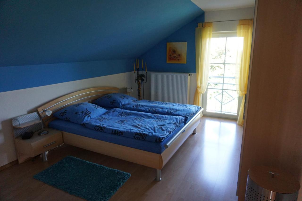 Ferienhaus Englburg In Absolut Ruhiger Lage Tittling Luaran gambar